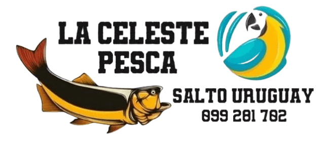 La Celeste Pesca